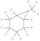 PERFLUORO(METHYLCYCLOHEXANE)