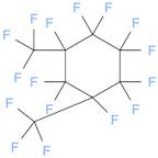 PERFLUORO-1,3-DIMETHYLCYCLOHEXANE