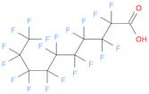 PERFLUORODECANOIC ACID