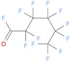 PERFLUOROHEXANOYL FLUORIDE 98