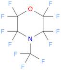 PERFLUORO-N-METHYLMORPHOLINE