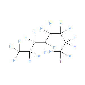 1,1,1,2,2,3,3,4,4,5,5,6,6,7,7,8,8-Heptadecafluoro-8-iodooctane