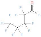 PERFLUOROPENTANOYL FLUORIDE 98