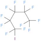 PERFLUOROPENTYLIODIDE