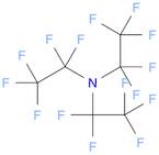 Perfluorotriethylamine