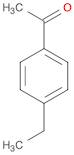 1-(4-Ethylphenyl)ethanone