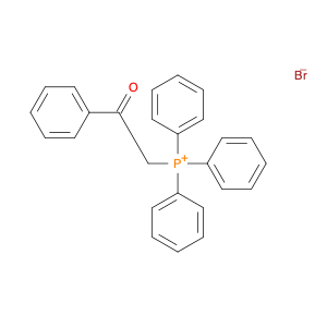 (2-Oxo-2-phenylethyl)triphenylphosphonium bromide