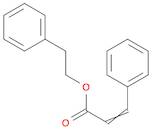 Phenethyl cinnamate