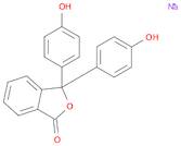 PHENOLPHTHALEIN DISODIUM SALT