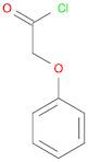 Phenoxyacetyl chloride