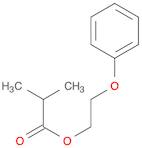 2-Phenoxyethyl isobutyrate