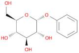 PHENYL α-D-GLUCOPYRANOSIDE