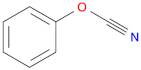 Phenyl Cyanate