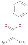 Phenyl methacrylate