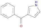 3-BENZOYLPYRROLE