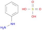 Phenylhydrazine sulfate