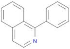 1-Phenylisoquinoline