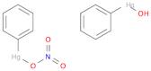 Phenylmercury nitrate