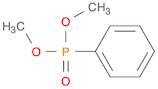 Dimethyl phenylphosphonate