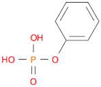 PHENYLPHOSPHORIC ACID