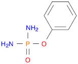 PHENYLPHOSPHORODIAMIDATE