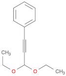 PHENYLPROPIOLALDEHYDE DIETHYL ACETAL