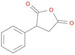 3-Phenyldihydrofuran-2,5-dione