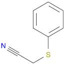 PHENYLTHIOACETONITRILE