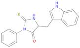 PHENYLTHIOHYDANTOIN-TRYPTOPHAN