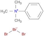 Phenyltrimethylammonium tribromide