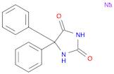 Phenytoin sodium