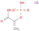 Sodium 1-carboxyvinyl hydrogenphosphate