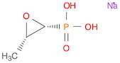 Phosphomycin Disodium Salt