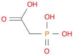 PHOSPHONOACETIC ACID