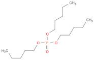 PHOSPHORIC ACID TRI-N-AMYL ESTER