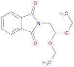 PHTHALIMIDOACETALDEHYDE DIETHYL ACETAL