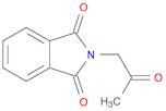 Phthalimidoacetone