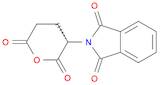 PHTHALOYL-L-GLUTAMIC ANHYDRIDE