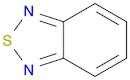 2,1,3-Benzothiadiazole