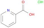 Picolinic acid hydrochloride