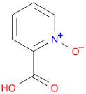 Picolinic acid N-oxide