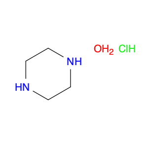 PIPERAZINE DIHYDROCHLORIDE HYDRATE 98