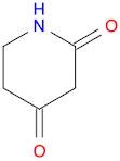 Piperidine-2,4-dione