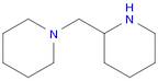 1-PIPERIDIN-2-YLMETHYL-PIPERIDINE