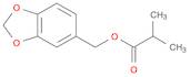 PIPERONYL ISOBUTYRATE