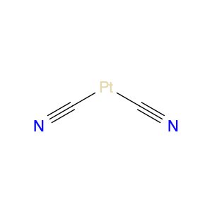 Platinum(II) cyanide