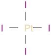 Platinum(IV) iodide, Premion, 99.95% (metals basis), Pt 27.3% min