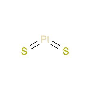 Platinum(IV) sulfide