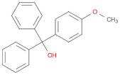 (4-Methoxyphenyl)diphenylmethanol