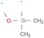 Poly(dimethylsiloxane)